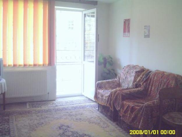 BC - Ofer spre inchiriere apartament 2 camere decomandat, mobilat, centrala, - Pret | Preturi BC - Ofer spre inchiriere apartament 2 camere decomandat, mobilat, centrala,