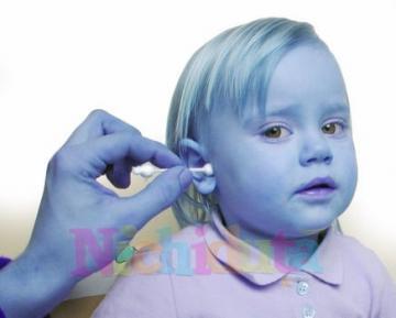 Betisoare de urechi pentru bebelusi - Pret | Preturi Betisoare de urechi pentru bebelusi