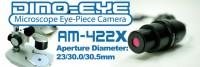 Camera TV pt. ocular de microscop DinoEye AM422PX - Pret | Preturi Camera TV pt. ocular de microscop DinoEye AM422PX