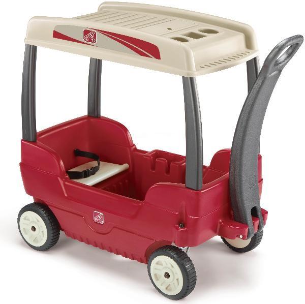 Carucior Canopy Wagon - Pret | Preturi Carucior Canopy Wagon