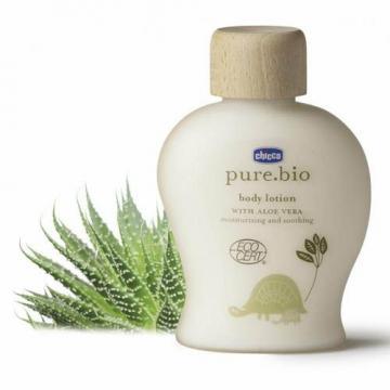 Chicco - Bio Lotiune Hidratanta pentru Corp - Pret | Preturi Chicco - Bio Lotiune Hidratanta pentru Corp