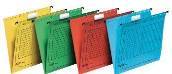 Dosar suspendabil color, Falken, maro, 25 bucati/cutie - Pret | Preturi Dosar suspendabil color, Falken, maro, 25 bucati/cutie