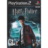 Harry Potter Half Blood Prince PS2 - Pret | Preturi Harry Potter Half Blood Prince PS2