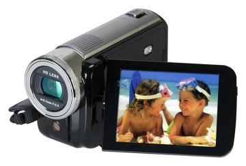 HP T200 Filmare Full HD + Transport Gratuit - Pret | Preturi HP T200 Filmare Full HD + Transport Gratuit