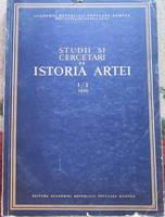 ISTORIA ARTEI, 1956 - Pret | Preturi ISTORIA ARTEI, 1956