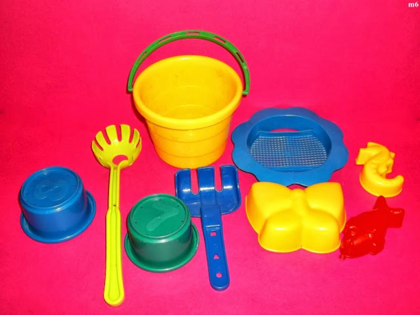 jucarii accesorii pentru nisip pentru copii - Pret | Preturi jucarii accesorii pentru nisip pentru copii