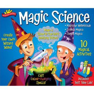 Kit 10 trucuri de magie - Pret | Preturi Kit 10 trucuri de magie