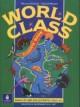 Limba engleza. Manual pentru clasa a VI-a. World Class - Pret | Preturi Limba engleza. Manual pentru clasa a VI-a. World Class