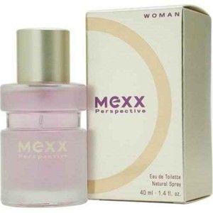 Mexx Perspective Woman, 60 ml, EDT - Pret | Preturi Mexx Perspective Woman, 60 ml, EDT