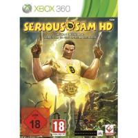 Serious Sam HD XB360 - Pret | Preturi Serious Sam HD XB360