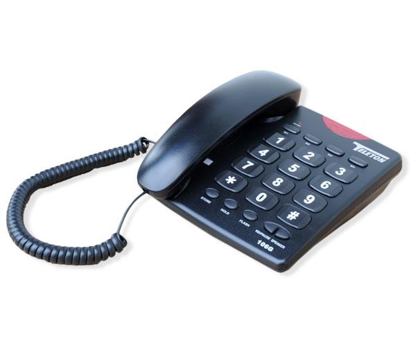Telefon fix analogic Teleton 106 G - Pret | Preturi Telefon fix analogic Teleton 106 G