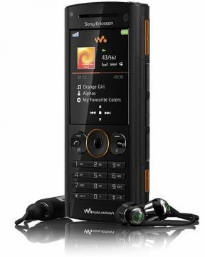 Telefon Sony Ericsson W902 - Pret | Preturi Telefon Sony Ericsson W902