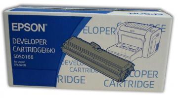 Toner EPSON C13S050166 negru - Pret | Preturi Toner EPSON C13S050166 negru