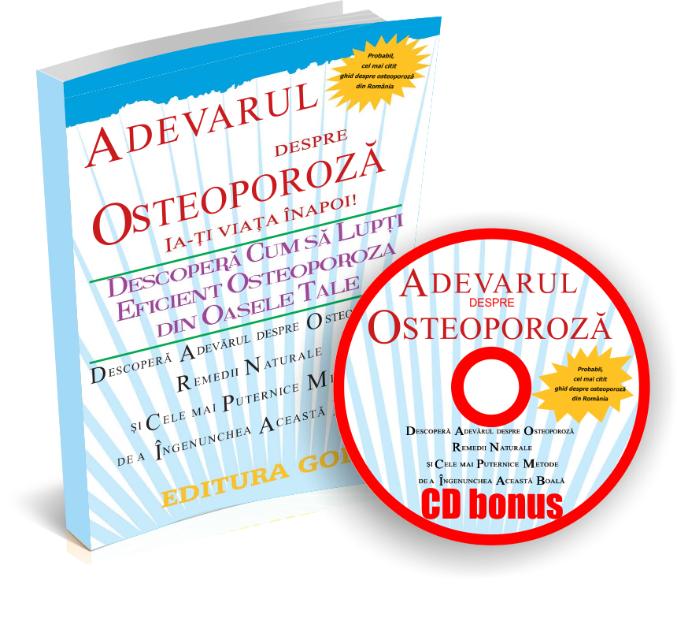 Tratament Asiatic pentru Osteoporoza - Pret | Preturi Tratament Asiatic pentru Osteoporoza