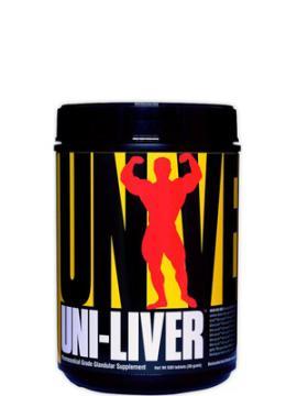 Universal Nutrition - Uni Liver 250 tabl - Pret | Preturi Universal Nutrition - Uni Liver 250 tabl