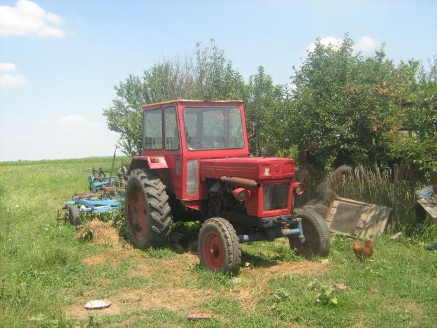 vand tractor U650,plug pp3 - Pret | Preturi vand tractor U650,plug pp3