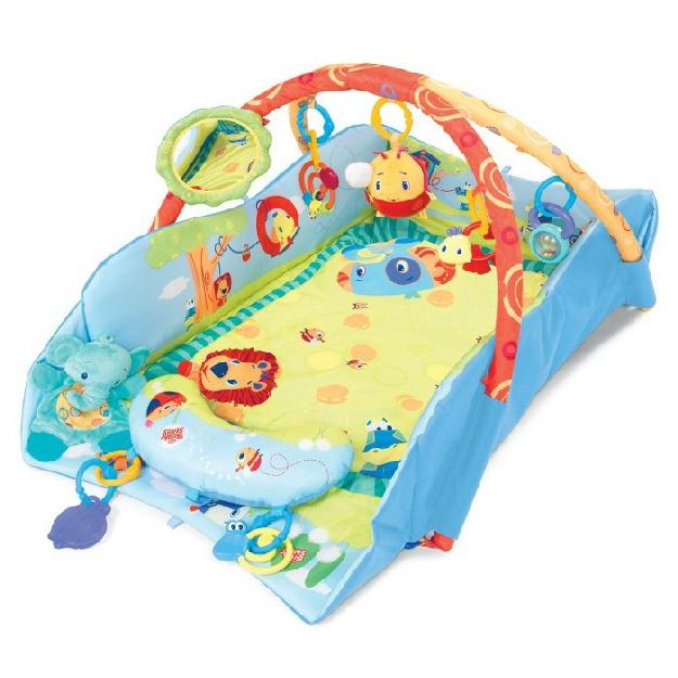 Babys Play Place Deluxe Edition - Pret | Preturi Babys Play Place Deluxe Edition