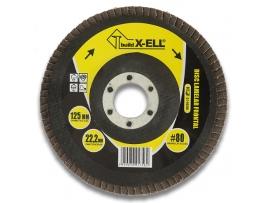 Disc Lamelar Frontal 115x22.2 mm 60 G - Pret | Preturi Disc Lamelar Frontal 115x22.2 mm 60 G