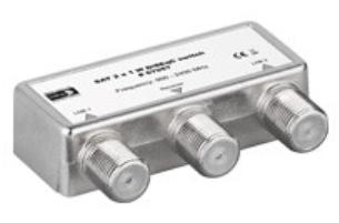 Distribuitor 2 porturi LNB, 900 - 2400MHz, 7001216, Mcab - Pret | Preturi Distribuitor 2 porturi LNB, 900 - 2400MHz, 7001216, Mcab