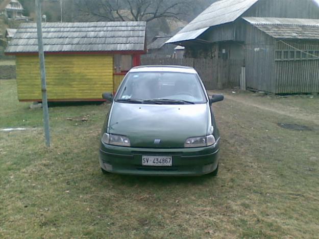 fiat punto - Pret | Preturi fiat punto