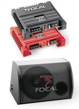 Focal SB30A1 cu Focal Solid 2 Bass Pack - Pret | Preturi Focal SB30A1 cu Focal Solid 2 Bass Pack