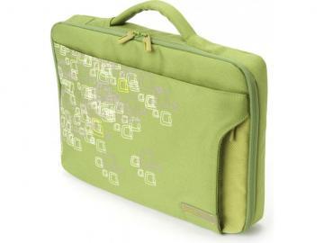 Geanta notebook 13"-14.1" Dee SlimCase, verde, N25818P, Dicota - Pret | Preturi Geanta notebook 13"-14.1" Dee SlimCase, verde, N25818P, Dicota