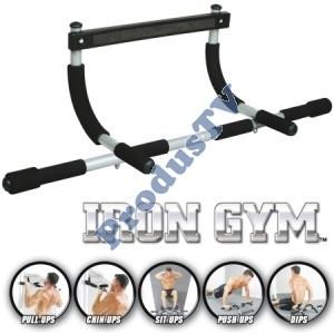 Iron Gym - Pret | Preturi Iron Gym