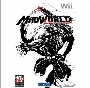 Joc MadWorld Wii, SEG-WI-MW - Pret | Preturi Joc MadWorld Wii, SEG-WI-MW