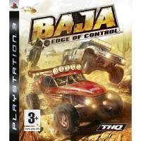 Joc PS3 BAJA Edge of Control - Pret | Preturi Joc PS3 BAJA Edge of Control