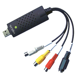 Logilink Stick USB pentru Captura Audio - Video, VG0001 - Pret | Preturi Logilink Stick USB pentru Captura Audio - Video, VG0001