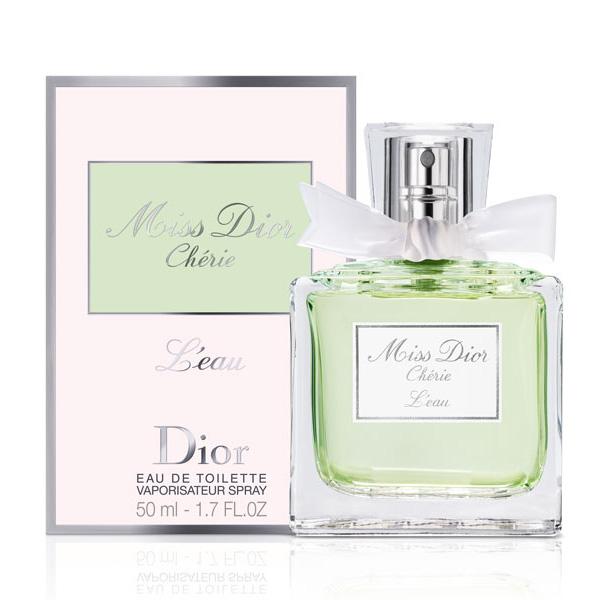 Miss Dior Cherie L'EAU EDT 100ml dama 150 lei - Pret | Preturi Miss Dior Cherie L'EAU EDT 100ml dama 150 lei