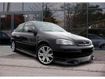 Opel Astra G Caravan Body Kit J-Style - Pret | Preturi Opel Astra G Caravan Body Kit J-Style