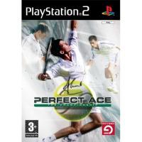 Perfect Ace 2 PS2 - Pret | Preturi Perfect Ace 2 PS2