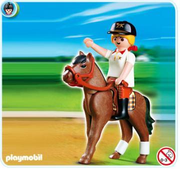 PLAYMOBIL FIGURINE CAL SI CALARET - Pret | Preturi PLAYMOBIL FIGURINE CAL SI CALARET