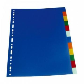 Separatoare plastic color 10cul/set, LANDS - Pret | Preturi Separatoare plastic color 10cul/set, LANDS