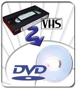 Transfer casete VHS, 8mm, mini DV pe DVD - Pret | Preturi Transfer casete VHS, 8mm, mini DV pe DVD