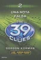 Una Nota Falsa = One False Note - Pret | Preturi Una Nota Falsa = One False Note