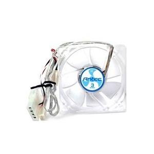 Ventilator Antec TriCool 92mm DBB - Pret | Preturi Ventilator Antec TriCool 92mm DBB