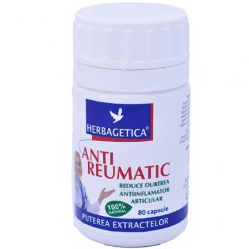Antireumatic *80cps - Pret | Preturi Antireumatic *80cps