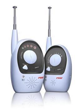 Baby monitor REER Rigi - Pret | Preturi Baby monitor REER Rigi