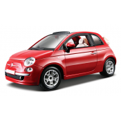 Bburago - STAR-FIAT 500 1:24 - Pret | Preturi Bburago - STAR-FIAT 500 1:24