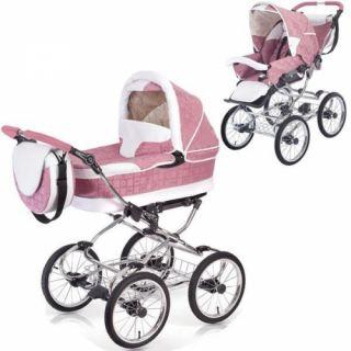 Carucior 2 in 1 Ballerina Retro - Pret | Preturi Carucior 2 in 1 Ballerina Retro