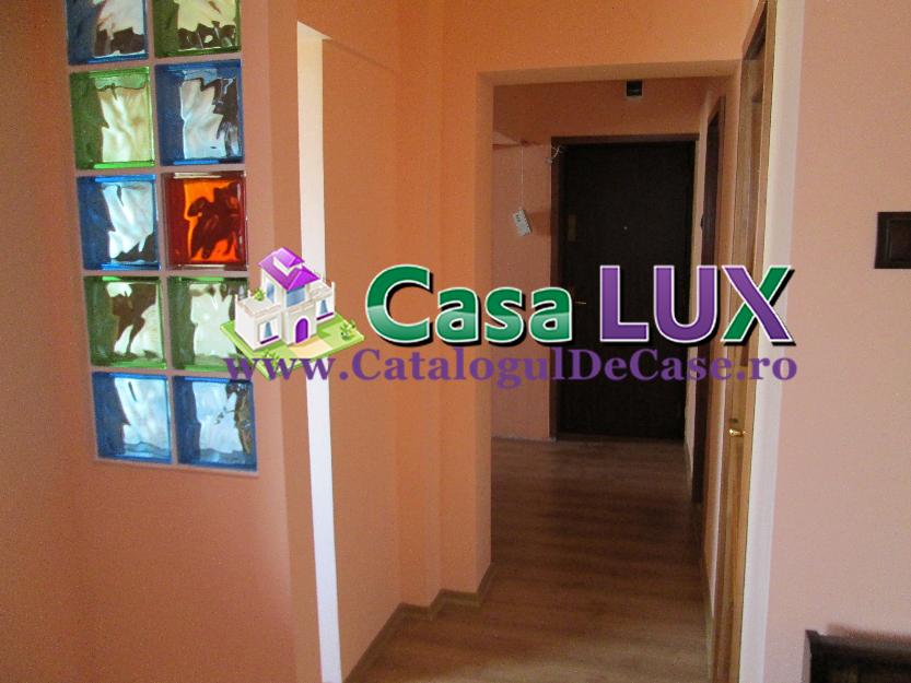 Casa Lux vinde 2 camere decomandate, Zona Alexandrul cel Bun, 41.000 EUR - Pret | Preturi Casa Lux vinde 2 camere decomandate, Zona Alexandrul cel Bun, 41.000 EUR