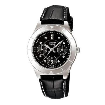 Casio Ladies Fashion LTP-2083L-1AVDF - Pret | Preturi Casio Ladies Fashion LTP-2083L-1AVDF