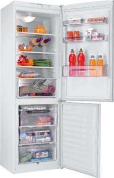 Combina frigorifica Candy CFM 3650 E - Pret | Preturi Combina frigorifica Candy CFM 3650 E