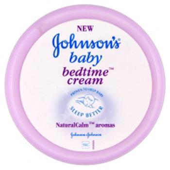 Johnson Baby Bedtime Crema Hidratanta 250ml - Pret | Preturi Johnson Baby Bedtime Crema Hidratanta 250ml