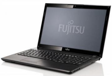 Laptop Fujitsu LIFEBOOK AH552/SL GL cu diagonala de 15.6 inch, procesor Intel Core i3 2350M la 2.3 GHz, memorie RAM de 2 GB DDR3, capacitatea HDD-ului de 320 GB, placa video integrata de la Intel - Pret | Preturi Laptop Fujitsu LIFEBOOK AH552/SL GL cu diagonala de 15.6 inch, procesor Intel Core i3 2350M la 2.3 GHz, memorie RAM de 2 GB DDR3, capacitatea HDD-ului de 320 GB, placa video integrata de la Intel