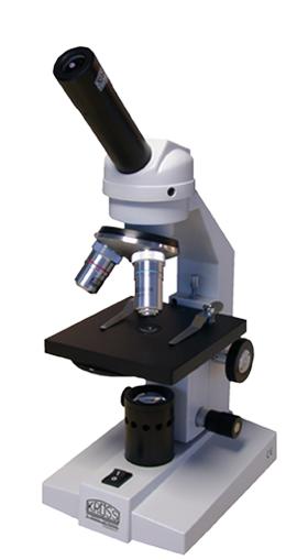 Monocular microscope Kruss MML1200 Series - Pret | Preturi Monocular microscope Kruss MML1200 Series
