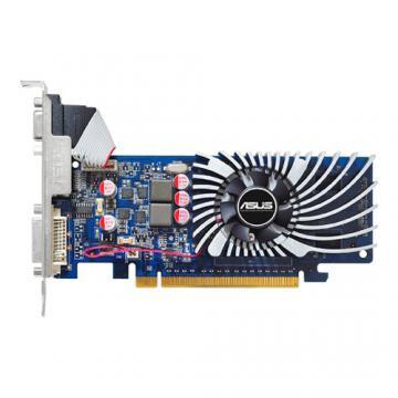 Placa video Asus nVidia GeForce 210, 512MB, DDR2, 64bit, HDTV, P - Pret | Preturi Placa video Asus nVidia GeForce 210, 512MB, DDR2, 64bit, HDTV, P