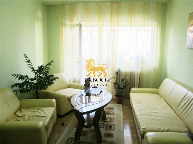 Apartament cu 2 camere decomandate de vanzare in Sebes - Pret | Preturi Apartament cu 2 camere decomandate de vanzare in Sebes